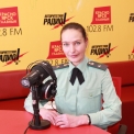 Елена Ловандо, главный судебный пристав Красноярского края