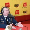 Евгений Гарин, директор Военно-инженерного института СФУ