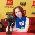 Елена Ужинова, промо-менеджер, редактор сайта Красноярской краевой филармонии