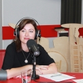 Наталья Жавнова, генеральный директор ООО ГУК «Жилфонд»