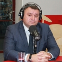 Павел Вчерашний, первый проректор СФУ по экономике и развитию