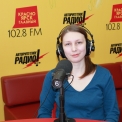 Елена Васильева, фелинолог, эксперт системы Фарус категории all breed