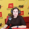 Полина Шадрина, директор медицинского центра