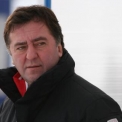 Сергей Ломанов, главный тренер красноярского х\к «Енисей»