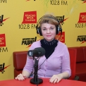 Марина Комлева, заведующая отделением профилактики и реабилитации краевого онкодиспансера
