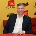 Евгений Ганчуков, директор по развитию строительной компании «Монолитхолдинг»