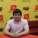 Ян Шикин, представитель ассоциации перевозчиков «Сибиряк»