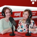 Алина Алтынгузина, Анастасия Карпова