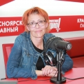 Светлана Тетерина, организатор детского карнавала в Красноярске