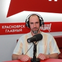 Кирилл Базарин, руководитель Центра инновационных технологий в спорте