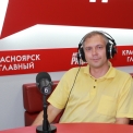 Максим Кочетков, инструктор по цигун