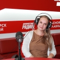 Вероника Прокошина-Валуева, энтомолог