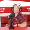 Яна Соколова, ведущий инженер отдела стандартизации и оценки соответствия «Красноярского ЦСМ»