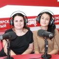Ульяна Белецкая, Зейнаб Кулиева