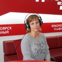 Анна Ферапонтова, ветеринар