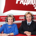 Юлия Глушкова, Татьяна Плашкова