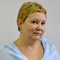 Татьяна  Гордеева