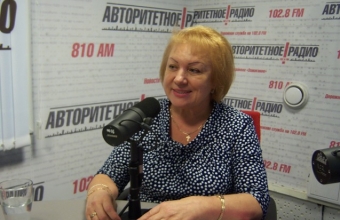 Галина Власенко, управление жилищной политики