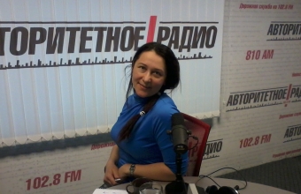 Наталья Майстришина, маркетолог