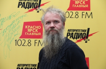 Василий Слонов, российский художник