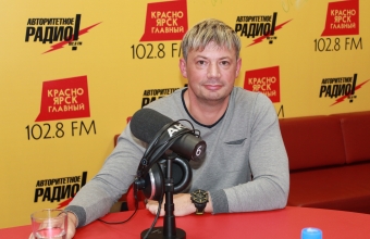 Константин Кнапнугель, заместитель председателя правления Красноярской ассоциации перевозчиков