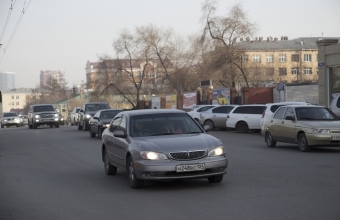 Депутаты проверят организацию движения вблизи школ