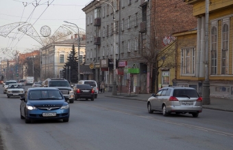 Госавтоинспекция объявляет охоту на пьяных водителей