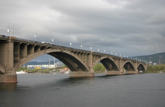 Долгожданный и пугающий ремонт Коммунального моста начнется уже в пятницу